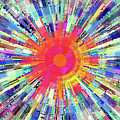 Sunplosion Crystals
